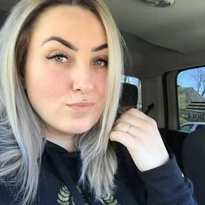 Meet your Posher, Joany